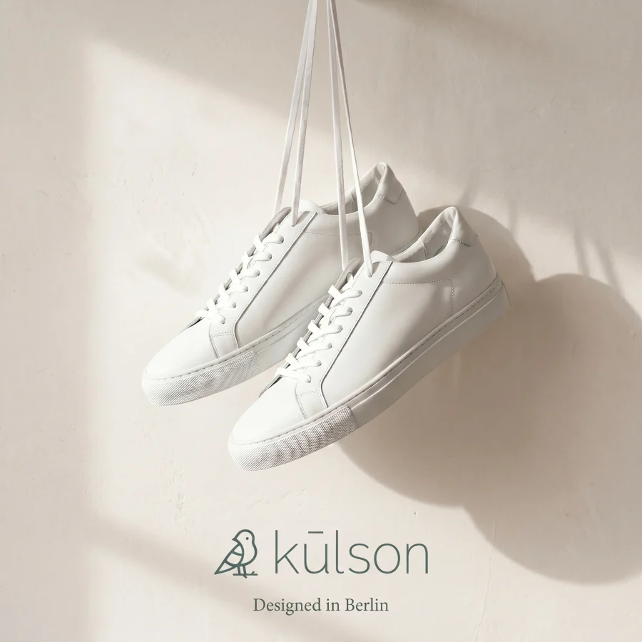 Sneaker · E-Commerce – Anzeige von Navid Reko