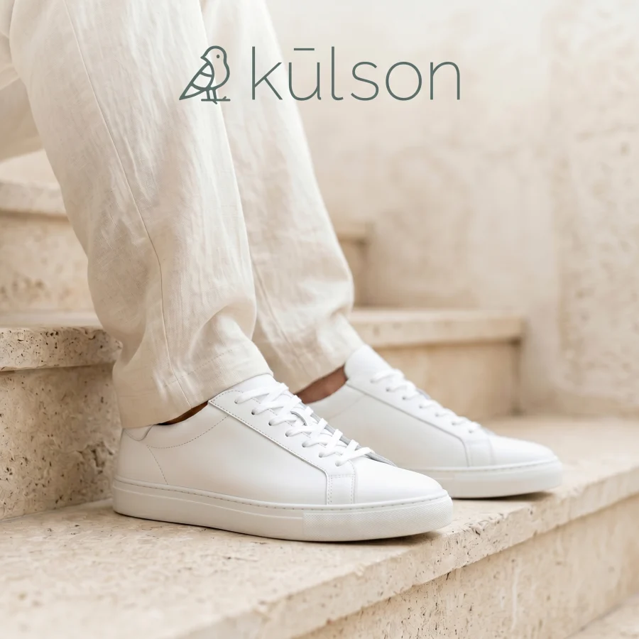 Sneaker · E-Commerce – Anzeige von Navid Reko