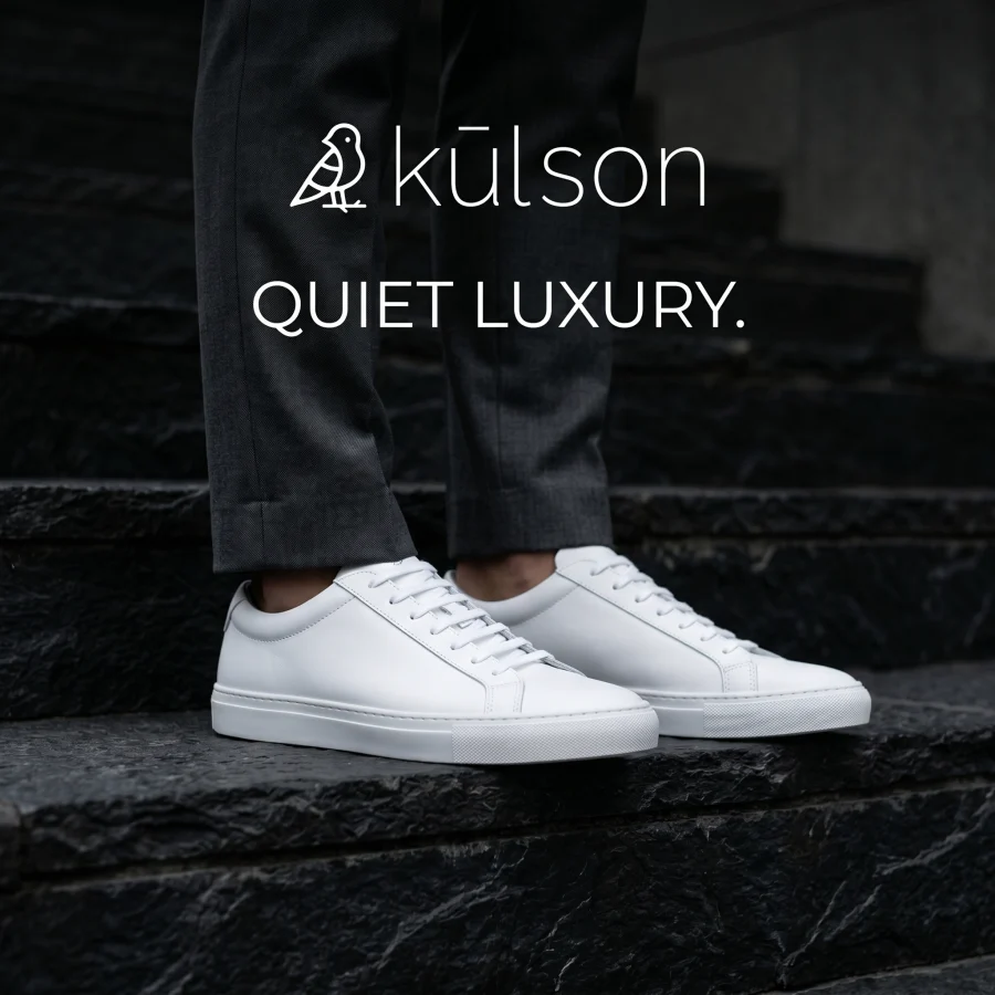 Sneaker · E-Commerce – Anzeige von Navid Reko