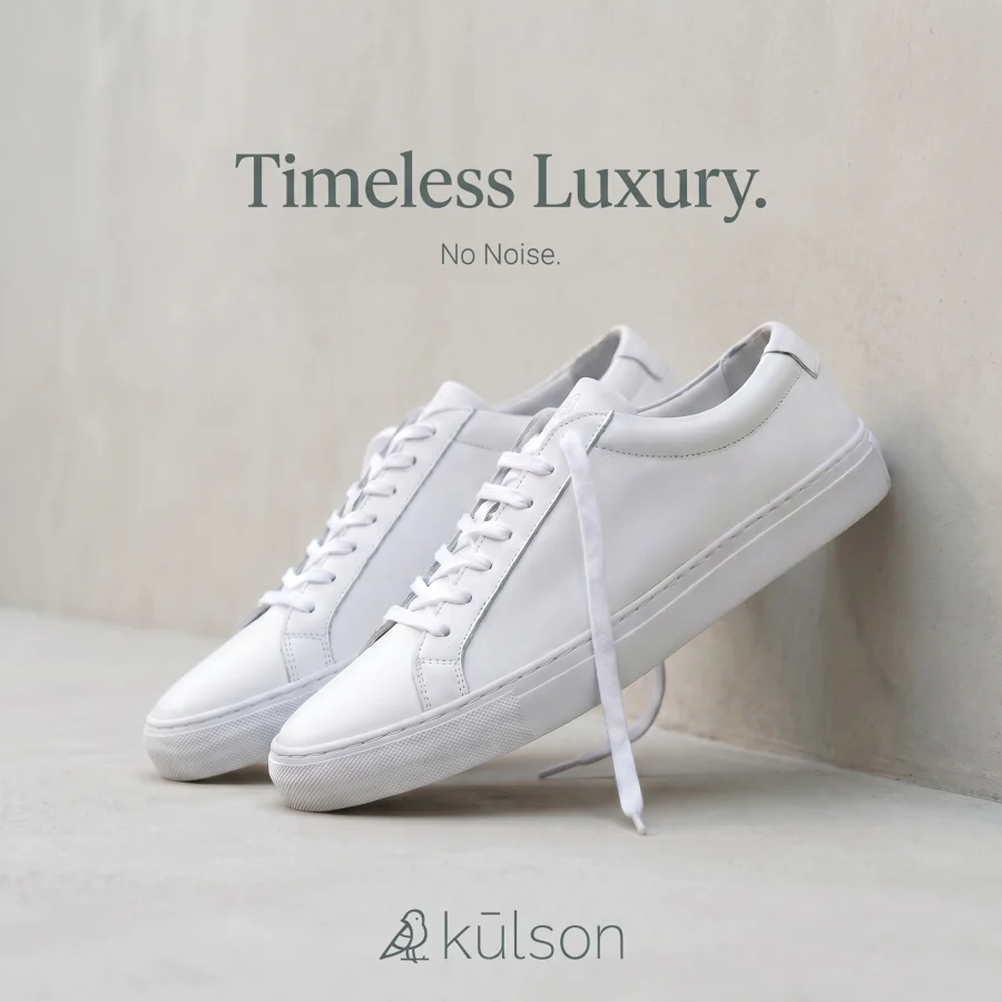 Sneaker · E-Commerce – Anzeige von Navid Reko